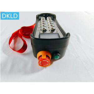 China Industrial Remote Control For Lifting Fixtures on sale