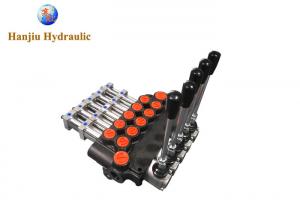 Quality Automation Hydraulic Technical Solutions Pneumatic Hydraulic Valve P80 for sale