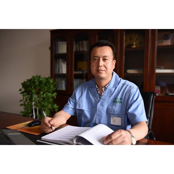 ERFA Industries Group