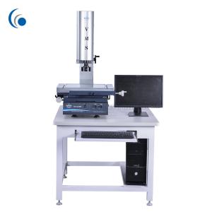 Buy cheap Manual 2D Measuring Machine 300 * 200mm Travel For Measuring Screw Thread from wholesalers