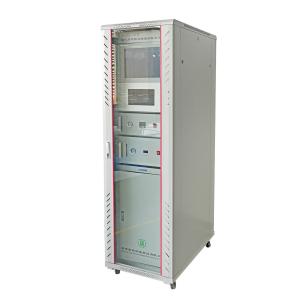 Buy cheap Online Continuous Emission Monitoring System For Vocs Gas Chromatography Fid Non from wholesalers