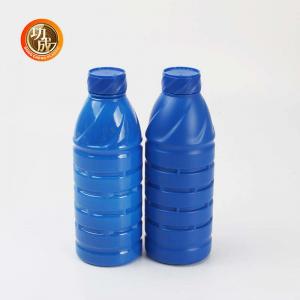 Quality 500ml 1000ml PE PET Pesticides Packaging Bottles Agricultural Chemical Storage Bottle for sale