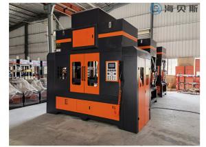 Quality Industrial Automatic Sand Molding Machine Easy Operate For Dry Sand Core Making for sale