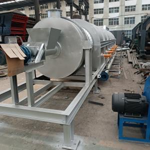 Quality Business Investment Plant For Industrial Rotary Drying Production Line for sale