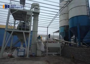 Quality Stair Type Dry Mortar Production Line Ready Mixed Repair Mortar Mix Plant for sale