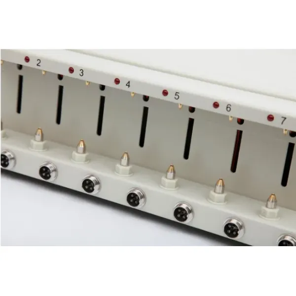 High quality Lithium Battery Internal Resistance Tester Current and Voltage Testing Equipment