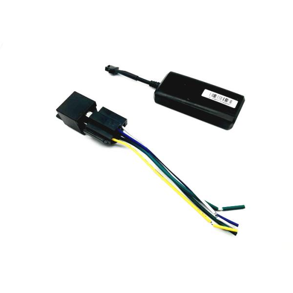 Remote Control Engine Oil Acc Detect Free App Car Asset Motorcycle 4G GPS Tracker