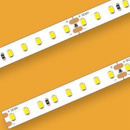 Quality ERP 2835 LED Strip 3000K Warm White CRI90 160 LEDs/M For Indoor Outdoor for sale
