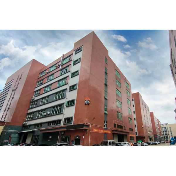 Beijing Shenzhou Anfu Technology Co. Limited