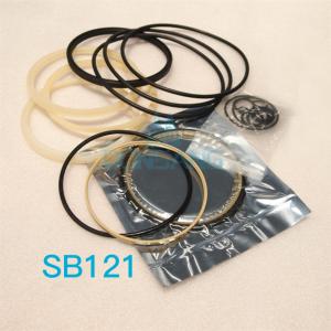 Quality SB121 155mm Hydraulic Breaker Seal Kit SOOSAN Replacement Seal Kit for sale