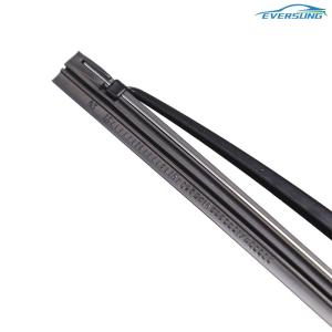 Buy cheap Front Car Windscreen Wiper Blades 16 Inch For Shacman Delong X3000 F3000 F2000 from wholesalers