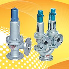 Quality Safety Valve for sale