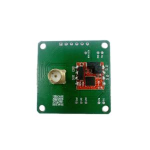 High Precision ZED-F9P-05B RTK GPS Development Board with Built-in RM3100