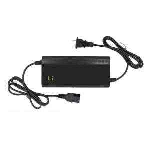 Quality 230Vac Lithium Ion Battery Charger 29.2V 8S Li Ion Smart Charger LiFePO4 for sale