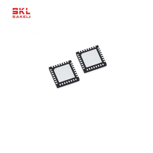 Buy EFM32ZG210F32-B-QFN32R MCU Microcontroller Unit 32-Bit ARM Cortex-M0 Core at wholesale prices