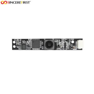Buy cheap High Resolution CMOS Camera Module Board Image Processing Sensor from wholesalers