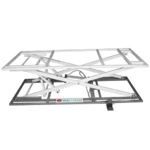 Customize electrical Working Lifting Table with Caster