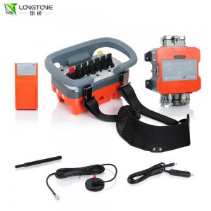 China Zoomlion Wireless Concrete Pump Remote Control XCMGg KCP on sale