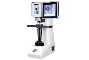 Quality Automatic Lifting Structure 400HBS-3000AZ Brinell Hardness Tester with Automated Test Process for sale