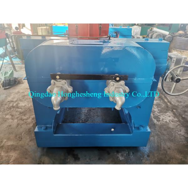18" 22" Open Rubber Mixing Mill Water Cooling System Open Mix Mill