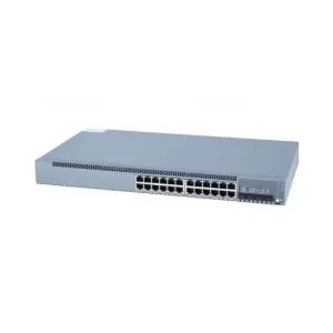 Quality Customizable EX4300-48MP The Ideal Ethernet Access Network Data Aggregation Core Switch for Customized Network Solutions for sale