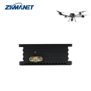 China 15km Light Wight COFDM Video Data Transmitter for UAV Drone Application with H.264 Encoding on sale