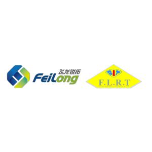 China FLRT Bit logo