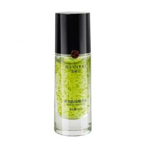 China Multi Action Essence Face Serum 30ml Black Key Green Essence Concentrated on sale