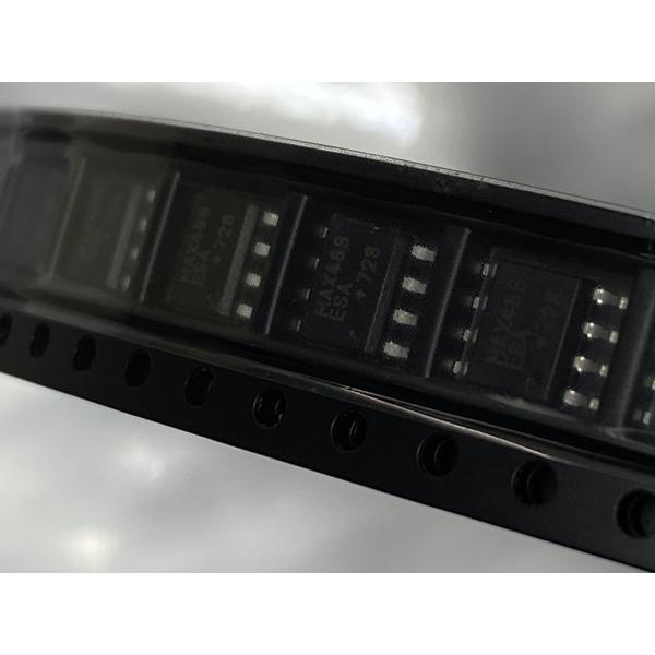 MAX488ESA+T Maxim Integrated Transceiver Full RS422 RS485 8-SOIC Integrated circuits IC