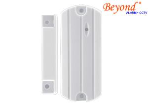Wireless Smart Door and Window Sensor with Low Power LED Indicator and Lithium battery