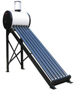 50liter non pressure solar water heater