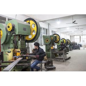 Nanpi Haoxinyuan Technology Co., Ltd.