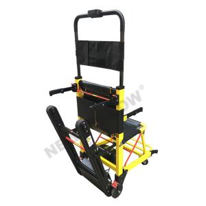 China NF-WD01 Electric Lift Chair In Ambulance on sale