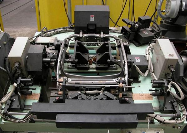 Buy Customized Automated Manufacturing System / Auto Robotic Process Automation Solutions at wholesale prices