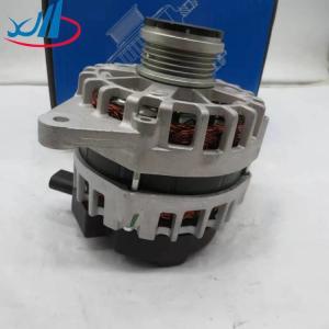 Quality WG2203250010 Foton Auto Parts Alternator Cars And Trucks Vehicle for sale
