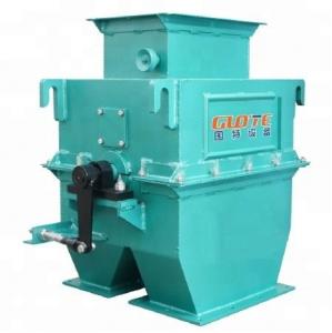 Quality GCX High Gradient Drum Magnetic Separator State-of-the-Art Dry Mineral Ore Separation for sale