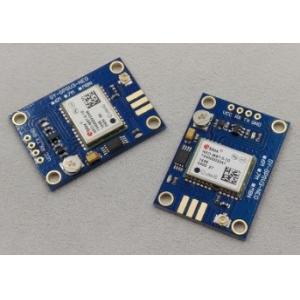 Buy cheap GY-GPSV3-M8T NEO-M8T GPS Glonass Module from wholesalers