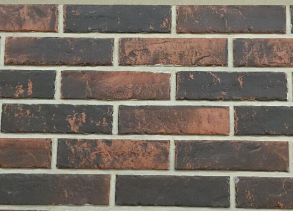 Buy 3D30-3 Antique Indoor Cultured Brick Veneer Panels With High Strength at wholesale prices