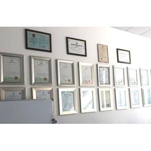 Xi'an Kacise Optronics Co.,Ltd.