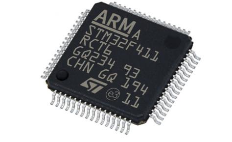 Buy M4 Microcontroller MCU STM32F411RCT6 STMF105RCT6 STM32F103RCT6 STM32F103RBT6 at wholesale prices