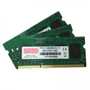 China OEM ODM Laptop RAM DDR2 667MHZ 800MHZ 2GB DIMM Non ECC Memory on sale