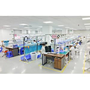 Shenzhen FiberMania Technology Co., Ltd.