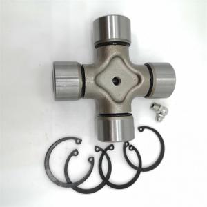 Quality 1.7kg Double Universal Joint Coupling Guis -73 33x103mm For Isuzu Npr for sale