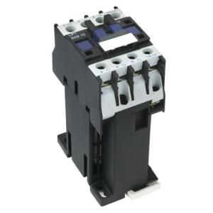 Buy cheap 3P NO AC DC Contactor 3P+NO+NC 20A 32A 40amp 380V 660vac from wholesalers
