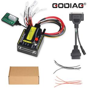 GODIAG ECU GPT Boot AD Connector for ECU Reading Writing No Need Disassembly