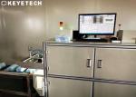 AI Cap Closure Visual Quality Inspection Machine With Deep Learning Algorithm