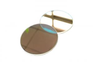 Quality Custom Optical Interference Filter For Spectral Analysis / Machine Vision for sale