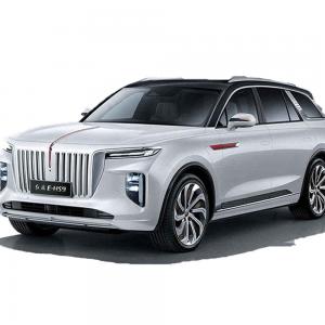 Quality Take Your Business to the Next Level with Hongqi Ehs9 A Top-Notch Chinese EV SUV for sale