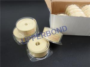 China MK9 Cigarettes Machine Format Tapes Garniture Tapes 22*2800*0.6 on sale