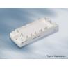 Buy cheap FP50R12KT4_B11 Infineon Full Bridge Igbt Module AG | Emitter Controlled 4 Diode from wholesalers
